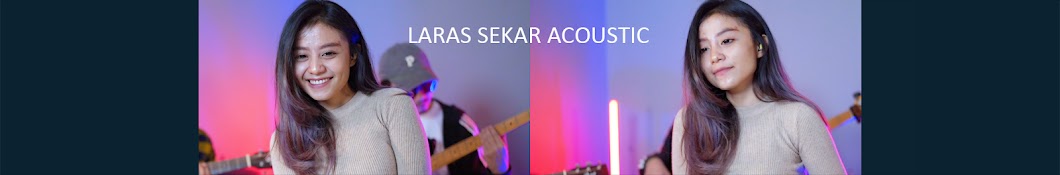 LARAS SEKAR MUSIC