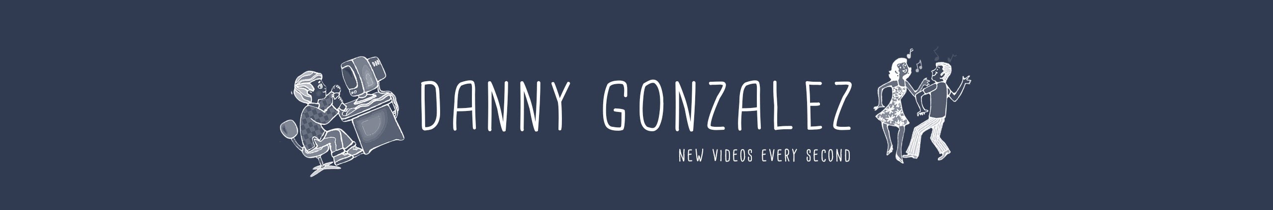 Danny Gonzalez - On BiH Link
