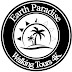 logo EARTH PARADISE 