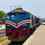 Faisalabad Rail Vloger