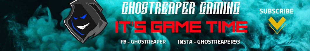 GhostReaper