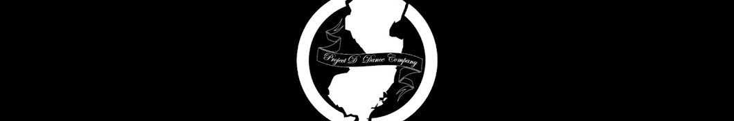 Project D Dance Co. Banner