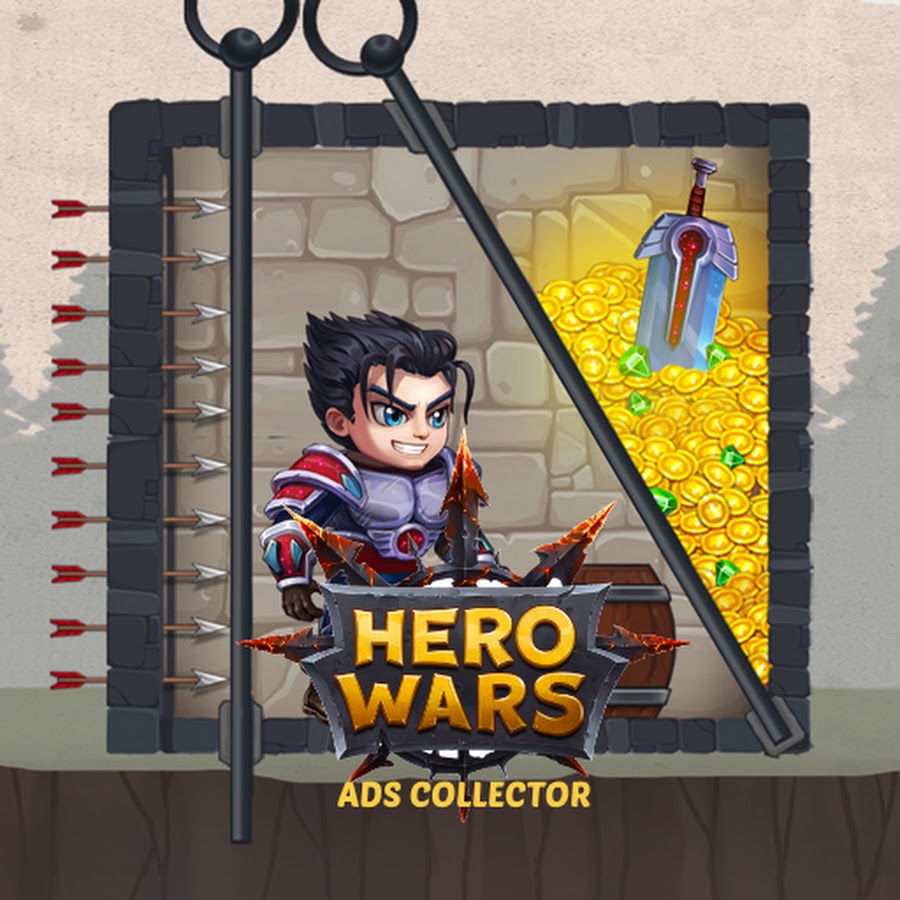 Hero Wars - Success Stories - Apple Search Ads