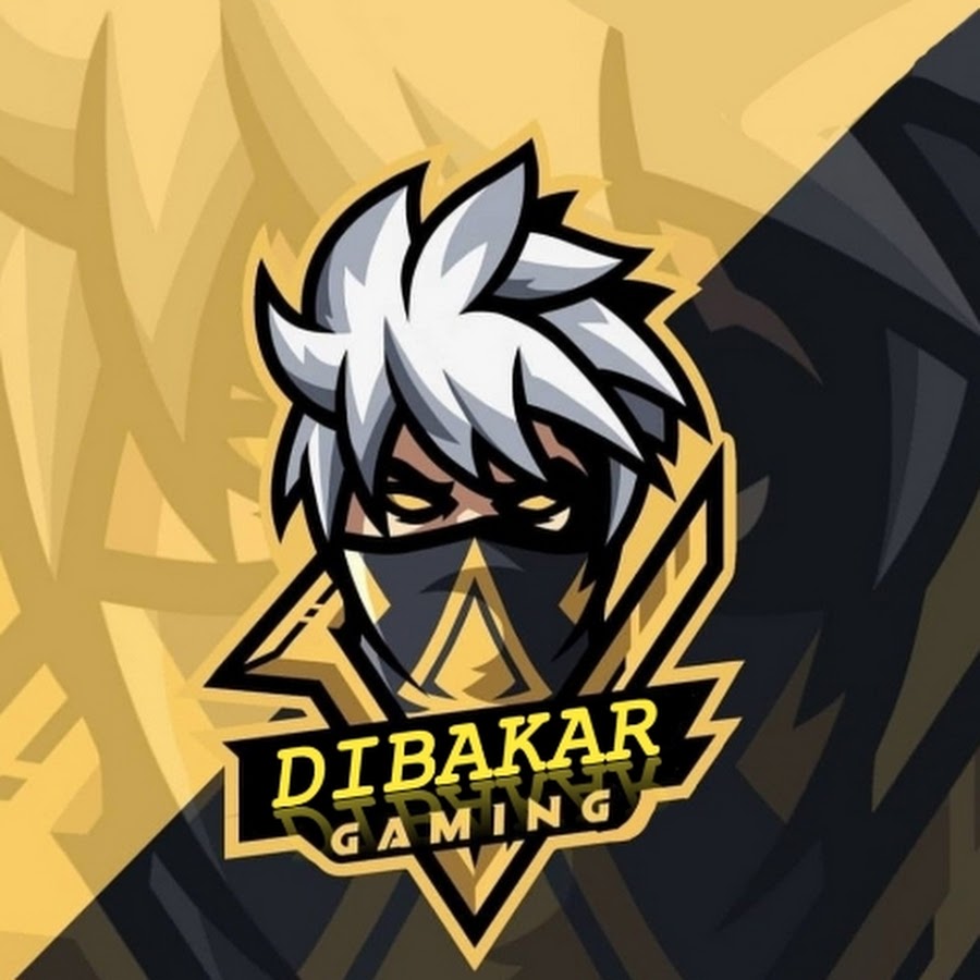 Dibakar Gamer - YouTube