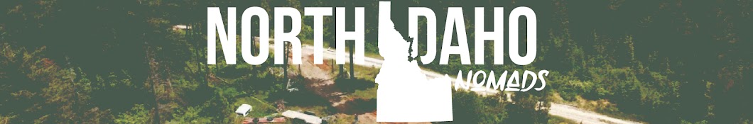 North Idaho Nomads Banner