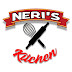 logo neri's kitchen