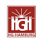 Hanseatische Gesellschaft Hamburg
