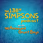 The 138th Simpsons Podcast with the Annoyed Grunt