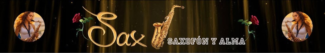 Saxofón y Alma