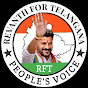 REVANTH FOR TELANGANA