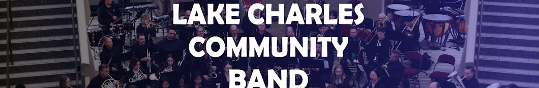 Lake Charles Community Band