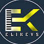 ELIKEYSOFFICIAL TV1 GH