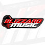 BLIZZARD MUSIC OFFICIAL