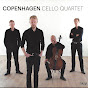 Copenhagen Cello Quartet - Topic