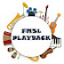 FMSL PLAYBACK  ( Playback de músicas Cristãs )