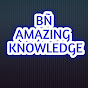 BÑ AMAZING KNOWLEDGE