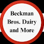 Beckman Brother's Dairy & More