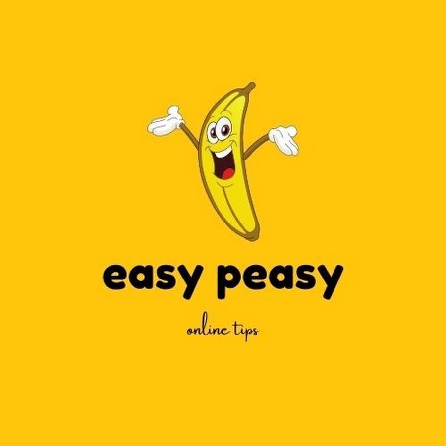 Easy Peasy реклама. Easy Peasy кукурузинг. Easy Peasy logo.