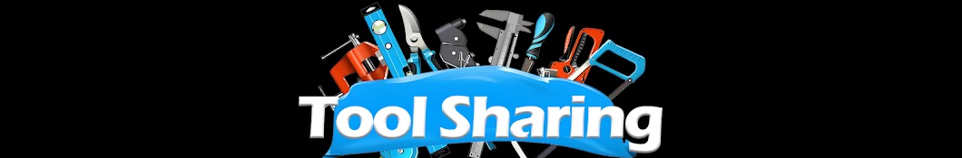 Tool Sharing