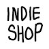 INDIE SHOP 