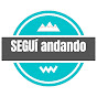 SEGUÍ andando