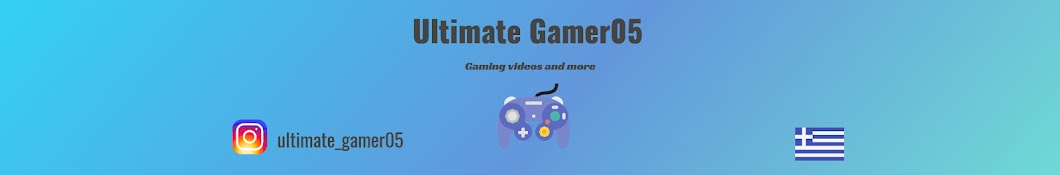 Ultimate Gamer05