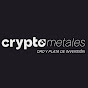 Crypto Metales