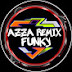 Azza Remix Funky