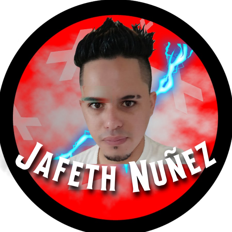 Jafeth nuñez @jafethnunez1990