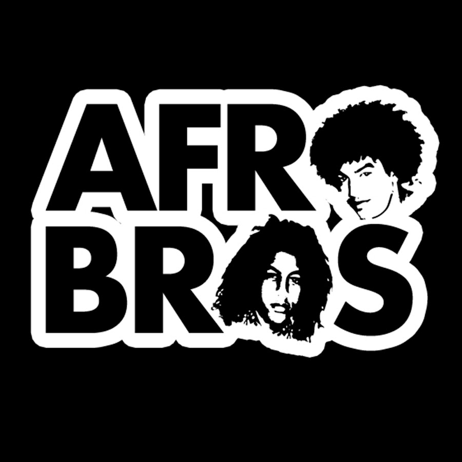 Afro Bros @Afro-Bros