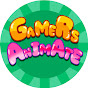 Gamers Animate