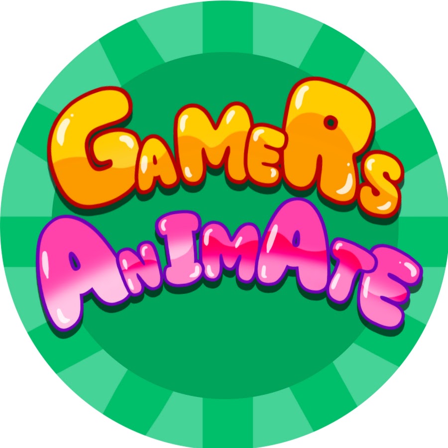 Gamers Animate