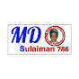 MD Sulayman 786