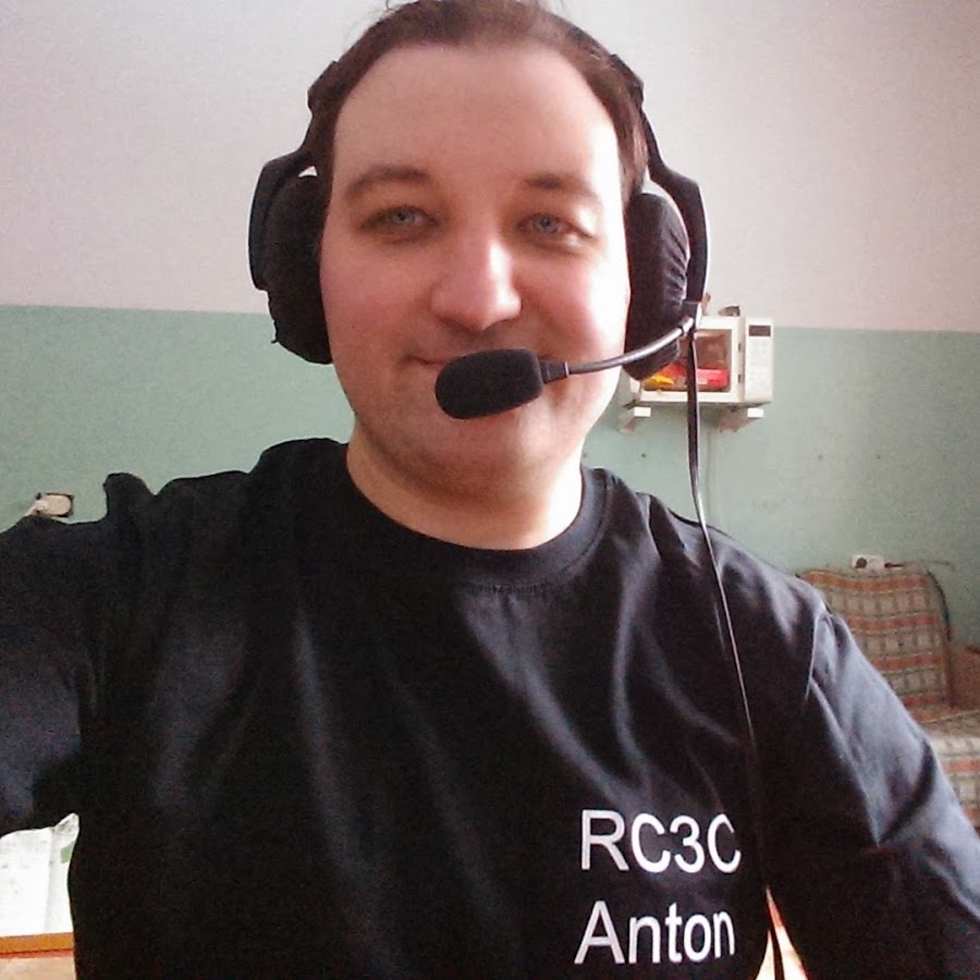 Anton RC3C