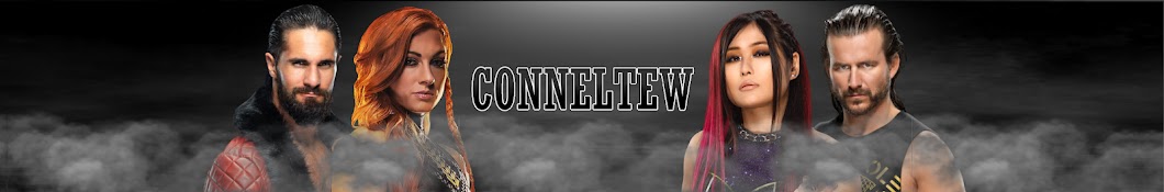 ConnelTEW Banner