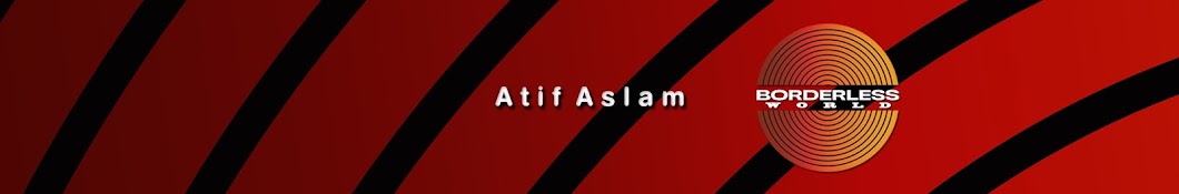 Atif Aslam Banner