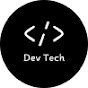 Dev Tech