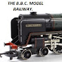 Bluebell Central Model Railway