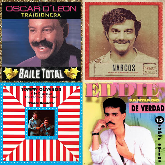 Only the best - Salsa