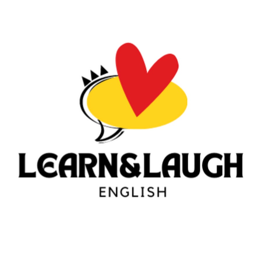 LearnAndLaughEnglish