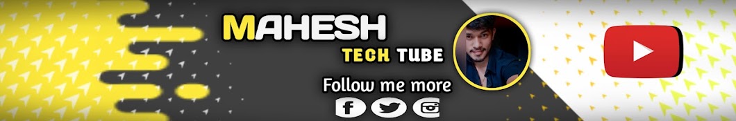 Mahesh Tech Tube