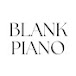 Blank Piano