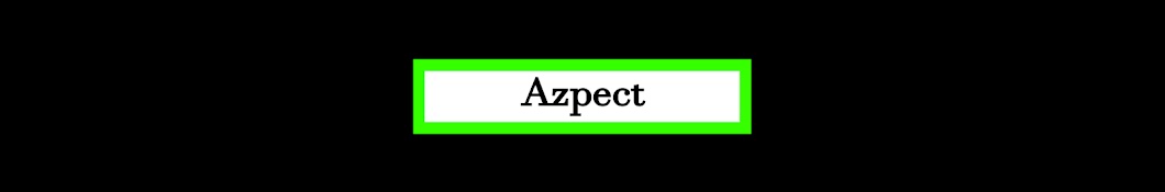 Azpect Banner