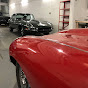 Fosseway Classic Car Workshop