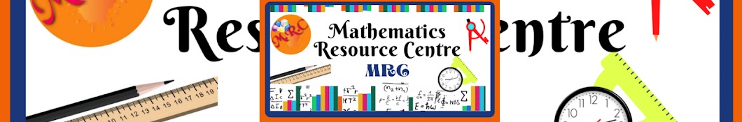 Mathematics Resource Centre