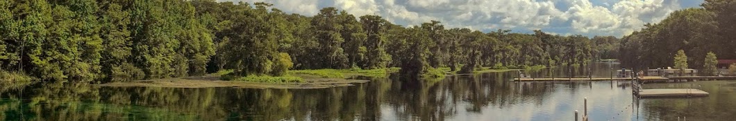 Wakulla Springs