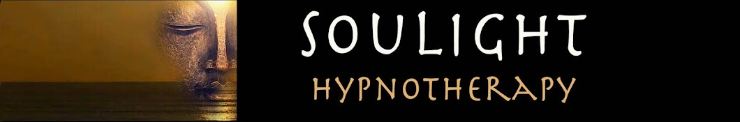 SouLight Hypnotherapy & Tarot Banner