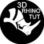 3D RHINO TUT