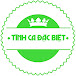 Tình Ca Đặc Biệt