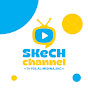 SKECH CHANNEL TVPSS SK CHERATING